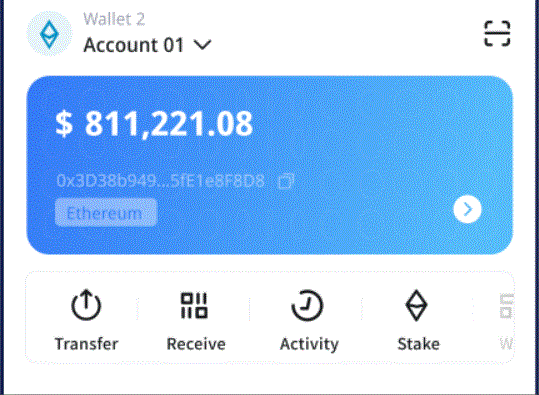  “140倍”折射文明比特派钱