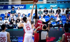 江南体育-FIBA男篮世界杯出现惊艳表现