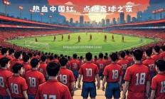 江南体育-竞赛氛围燃烧球迷热情，胜负不可预测