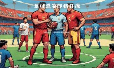 江南体育-欧国联赛/决赛抽签揭晓，豪强对碰令人期待