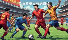 江南体育-南特主场逆转热刺，轻松晋级八强