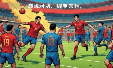 江南体育-英超豪门巅峰对决，强队之间勇猛厮杀