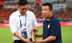 江南体育-山东鲁能换帅之后，新教练带来何变化？