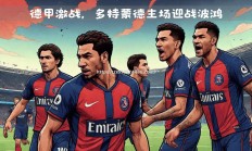 江南体育-巴黎圣日耳曼新赛季冲击全胜，展现强大