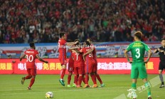 江南体育-深圳佳兆业在主场击败重庆斯威，实现反弹