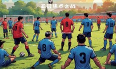 江南体育-蔚山现代三连胜，成功晋级亚冠八强