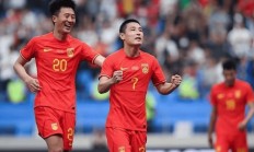 江南体育-足球竞技风云，国内联赛激烈角逐