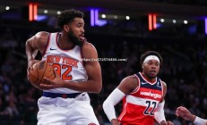 江南体育-NBA球员个人表现引发热议