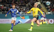江南体育-瑞典女足绝地逆转，小组排名大幅上升