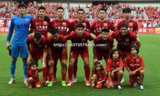 江南体育-富力主场迎战上港：实力对比谁更占优？