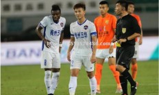 江南体育-河北精英客场战绩不佳，保级艰难