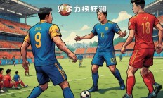 江南体育-欧国联比赛决胜时刻：精彩绝伦的对决
