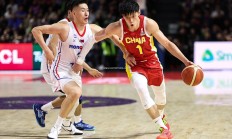 江南体育-亚洲篮球明星在季后赛中表现出色，人气飙升