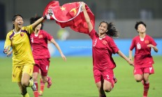 江南体育-世界冠军赛再次开启，中国女足夺冠瞩目