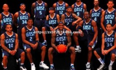 江南体育-NBA球队赛季最佳阵容出炉，众多明星球员在列