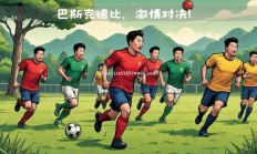江南体育-毕尔巴鄂竞技即将对阵皇家社会，胜利败北难料