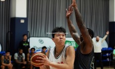 江南体育-澳门男篮客场惨败，主帅面临严峻挑战
