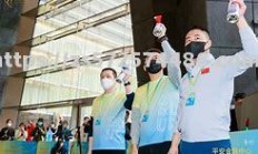 江南体育-格鲁吉亚选手技压群雄，敢拼善冲！