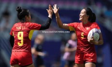 江南体育-澳大利亚女子橄榄球队跻身半决赛