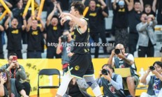 江南体育-本土球员爆发，助球队击败劲敌