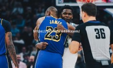 江南体育-NBA豪强惨遭弱旅逆袭，遭遇尴尬连败
