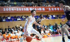 江南体育-福建男篮惜败长春，球员寻求突破