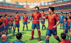 江南体育-南美杯赛吸引全球球迷热情关注