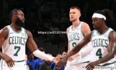 江南体育-凯尔特人不敌马刺，戈登24分壮烈发挥