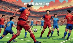 江南体育-阿联酋代表队惊艳出场，晋级八强赛