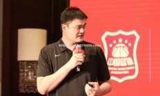 江南体育-姚明青训计划取得阶段性成果，扶植新一代篮球人才