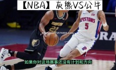江南体育-公牛击败灰熊，拉文全面发挥砍下三双领队获胜