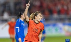 江南体育-女子足球比赛中，新晋实力派球队崭露头角