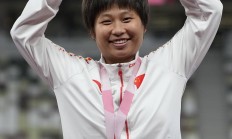 江南体育-巴基斯坦田径选手勇夺第一枚奖牌