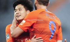 江南体育-国安主场击败鲁能，全取分斩获胜利