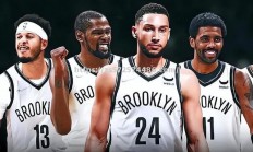 江南体育-NBA新赛季开始前，球队积极备战