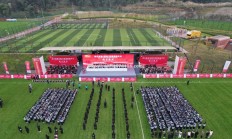 江南体育-法兰克福俱乐部启动青训计划以培养新人