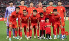 江南体育-中国足球队在比赛中表现出色，晋级半决赛
