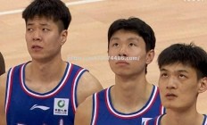 江南体育-天津男篮再次落败，需尽快调整