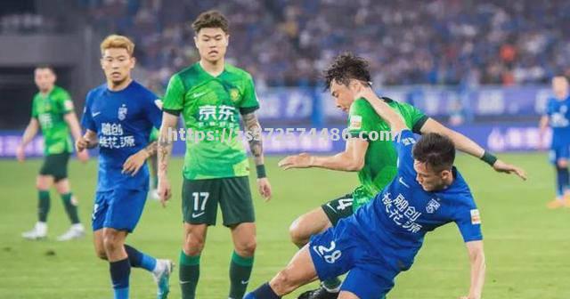 北京国安客场大胜，连续胜利势不可挡