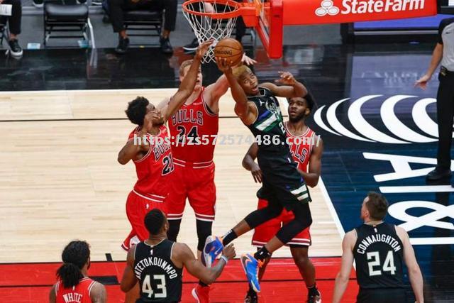 NBA东西部球队拼杀争夺，战绩互动渐入均势