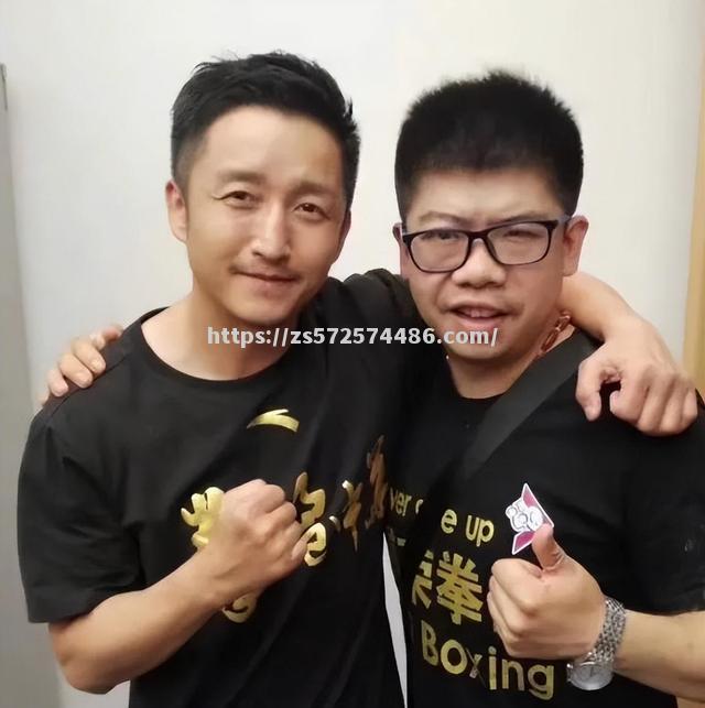 同组对手大战一触即发，裁判难以调停
