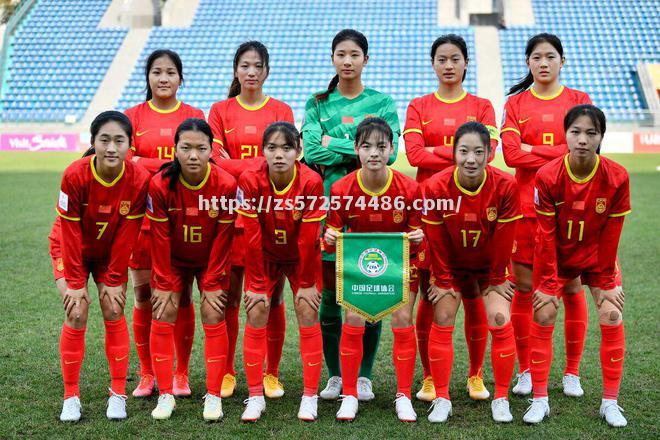 中国女足表现出色，晋级八强赛成为焦点
