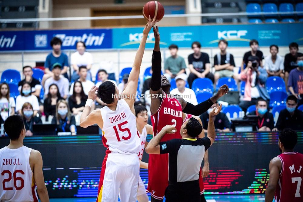 FIBA男篮世界杯出现惊艳表现