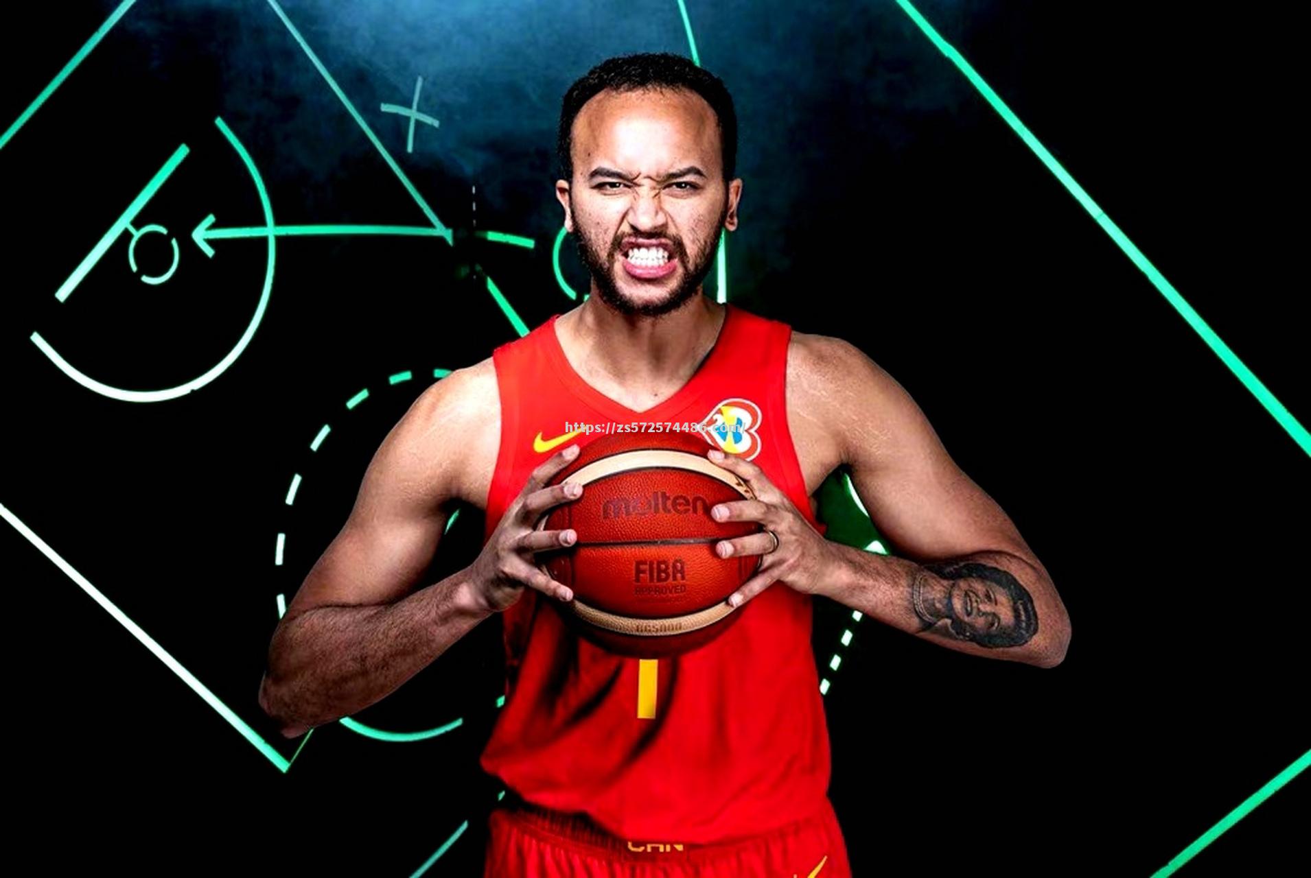 FIBA男篮世界杯出现惊艳表现