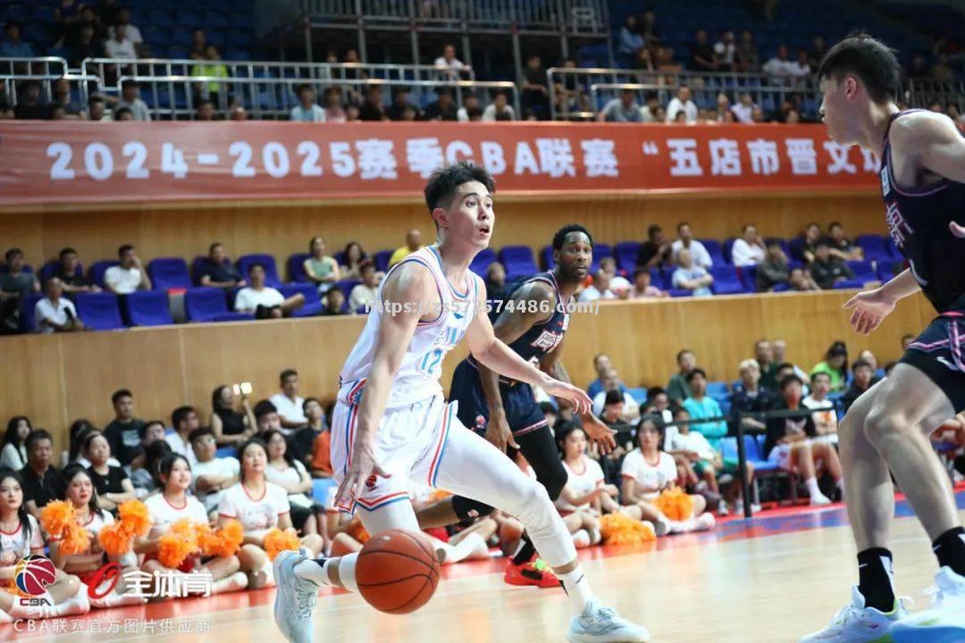 福建男篮惜败长春，球员寻求突破