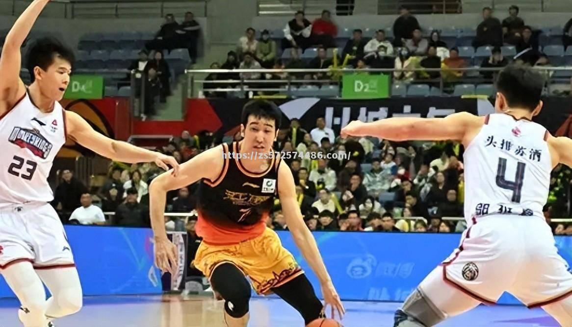 福建男篮惜败长春，球员寻求突破