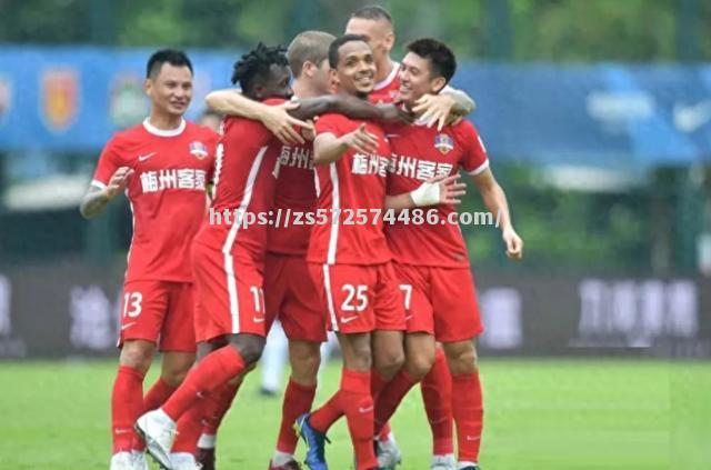 建业主场困境，积分榜位置动摇
