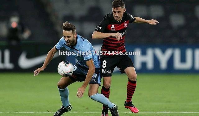 澳大利亚超级联赛：悉尼FC-力克布里斯班狮吼