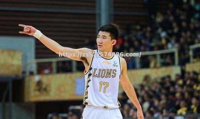 福建男篮换帅后状态大爆发，连胜