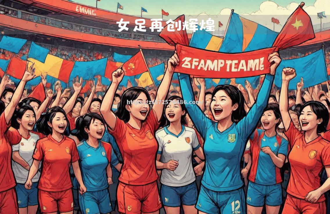 体育盛事：国家队女足展现实力再创辉煌